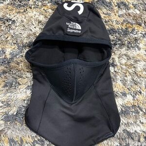 Supreme X TNF Balaclava/Ski Mask